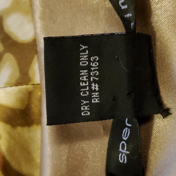 SPENSER EVENING WOMEN'S TOP SIZE 8 - Picture 15 of 16